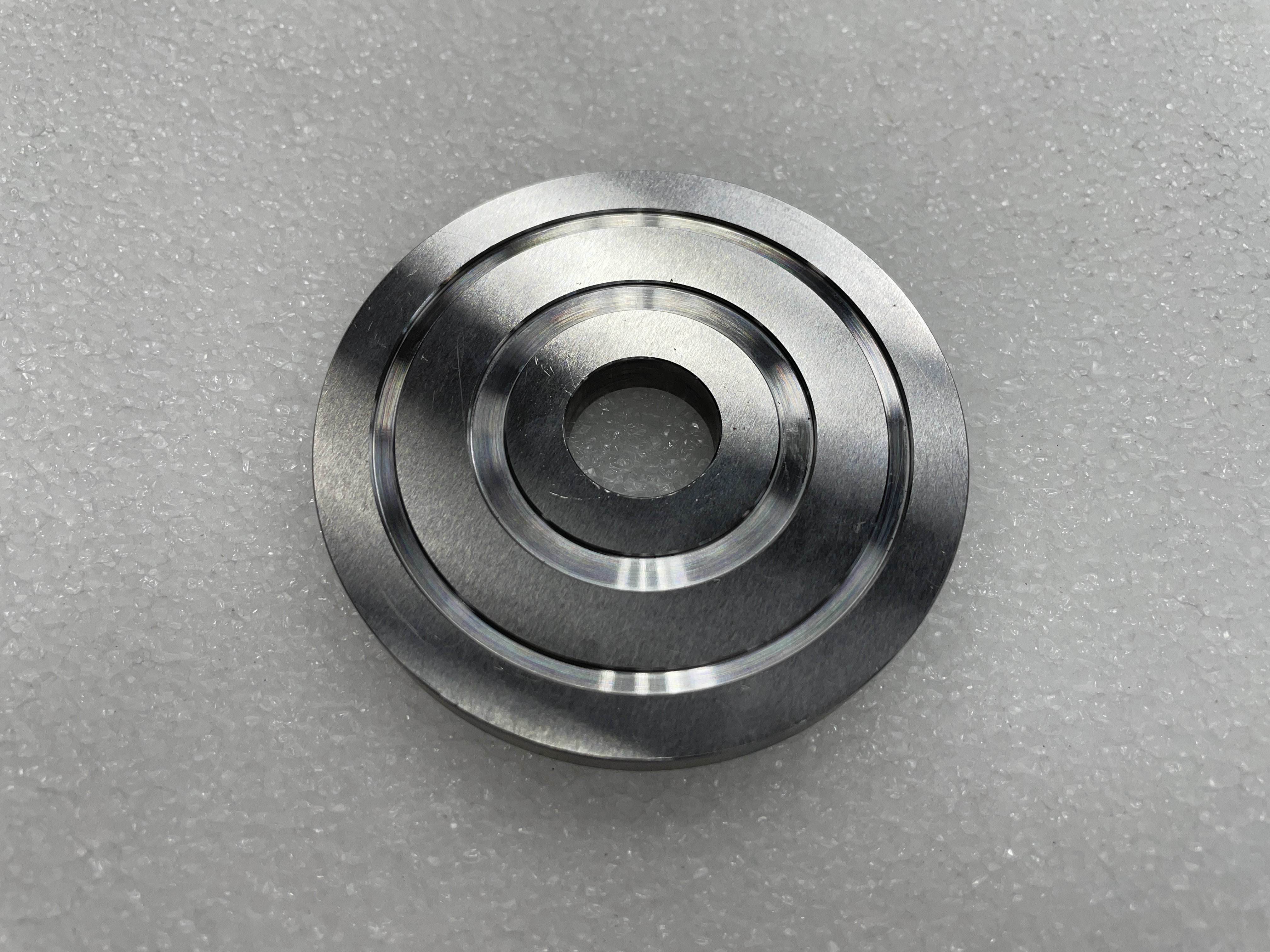 TMP-2003~3603 Axial Rotor Disk